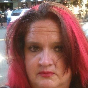 Meet your Posher, Ann